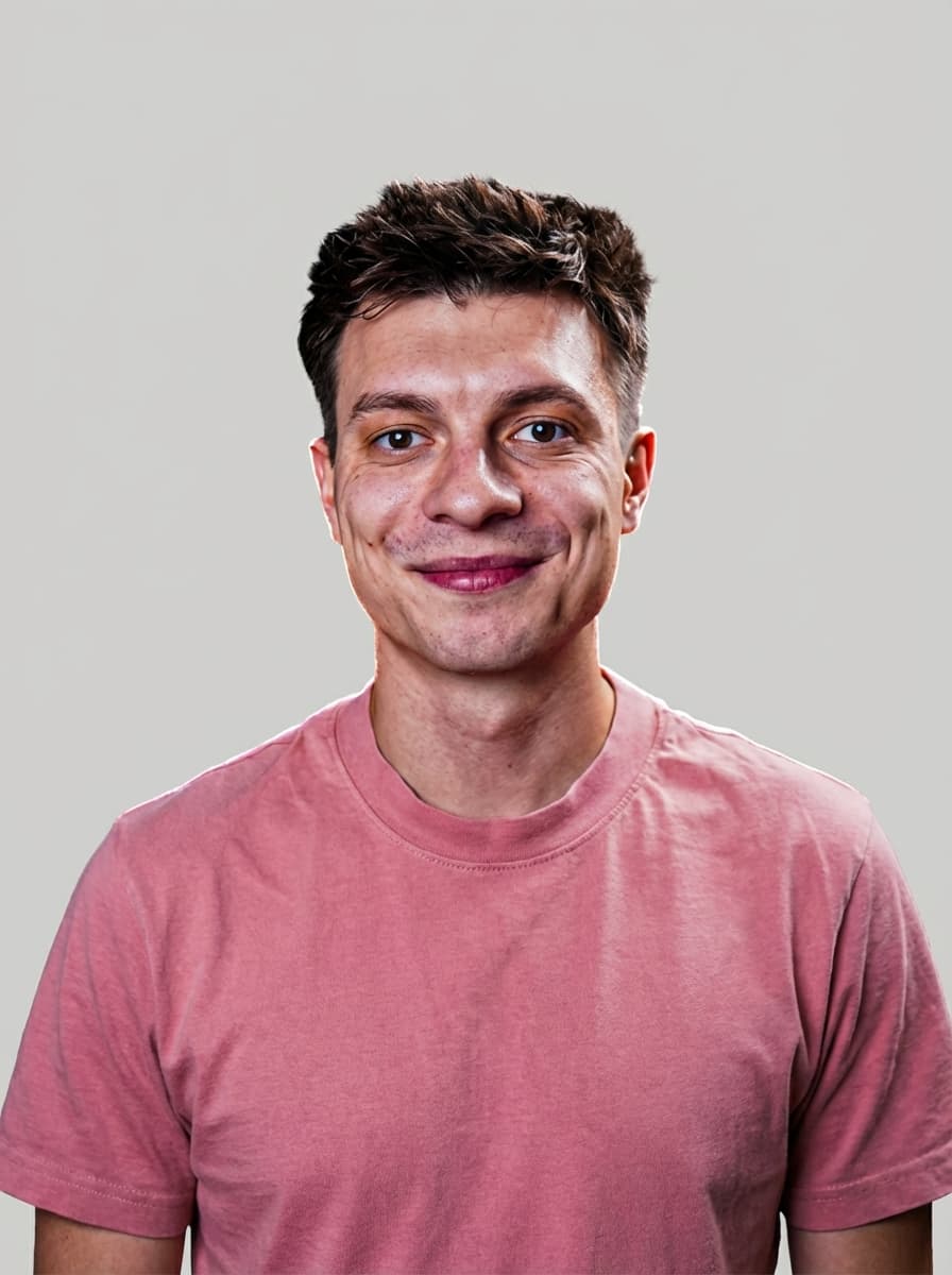 Bohdan Saranchuk